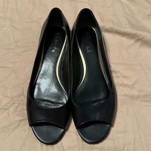 Lauren Ralph Lauren black pumps